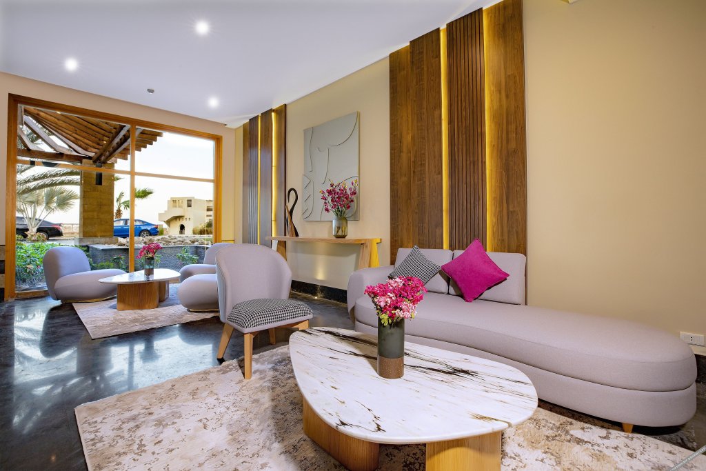 Хургада: Zen Resort by TBH Hotels
