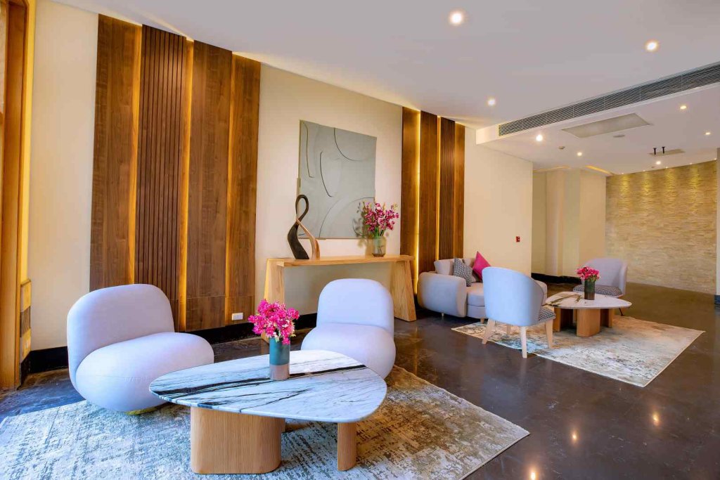 Хургада: Zen Resort by TBH Hotels