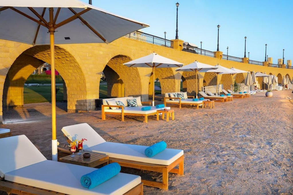 Хургада: Zen Resort by TBH Hotels