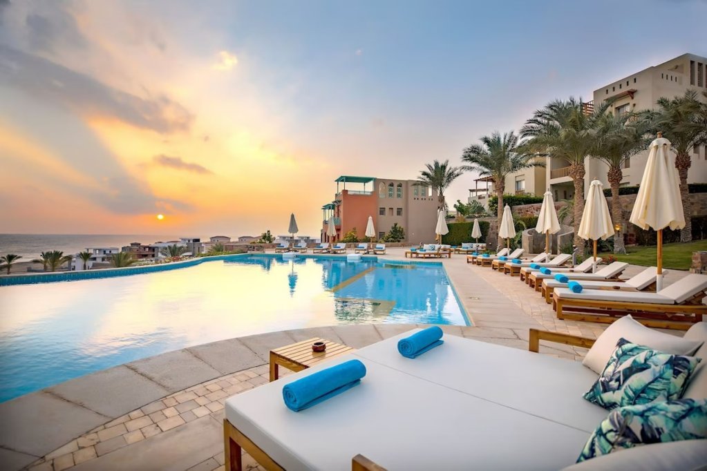 Хургада: Zen Resort by TBH Hotels