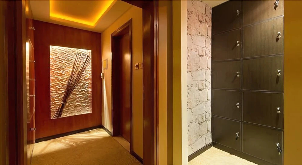 Дубай: Sun & Sky Al Rigga Hotel