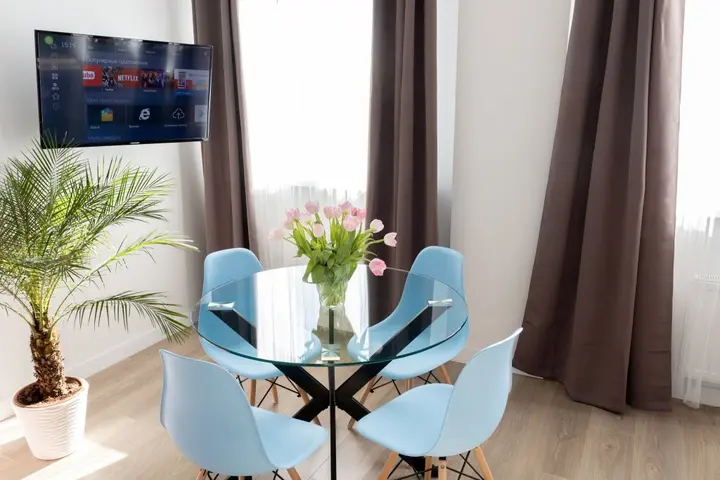Минск: Апартаменты Minsk2Go Arena