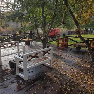 Местиа: Ioska's House