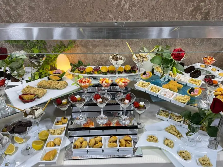 Нафталан: Gold&SPA Naftalan
