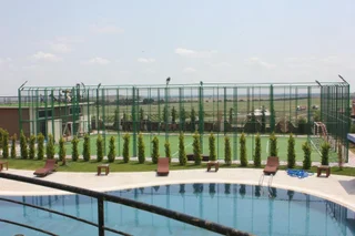 Нафталан: Gold&SPA Naftalan