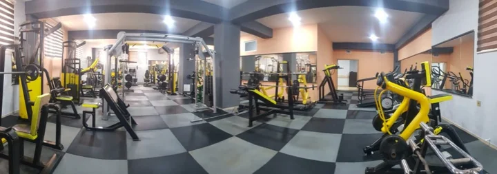 Нафталан: Gold&SPA Naftalan
