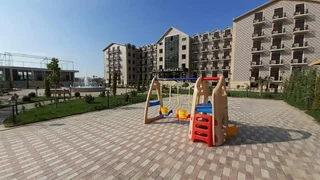 Нафталан: Gold&SPA Naftalan