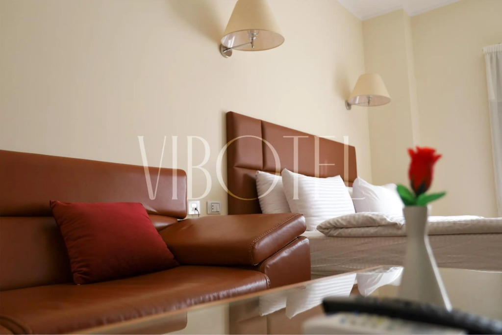 Каир: Vibotel Residence