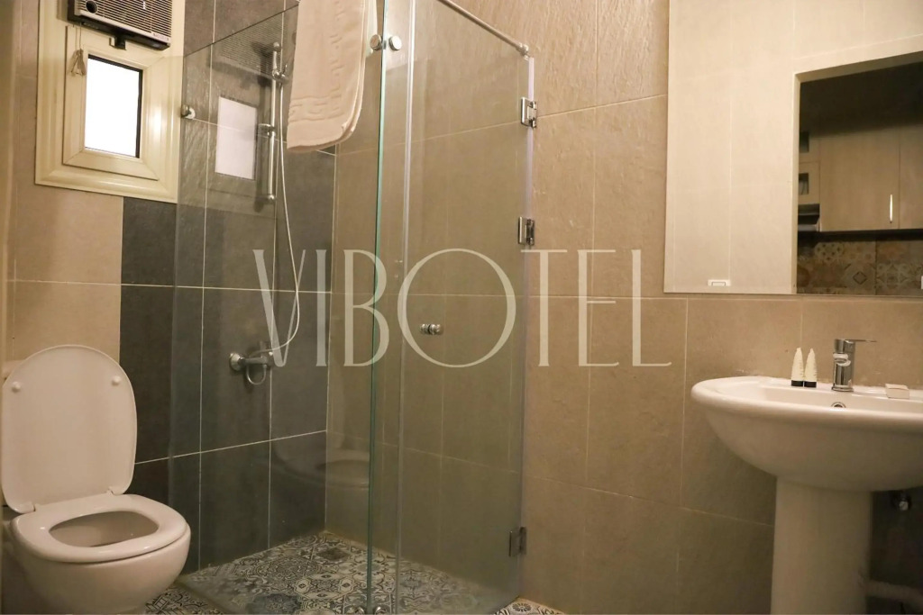Каир: Vibotel Residence