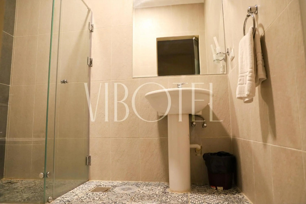 Каир: Vibotel Residence