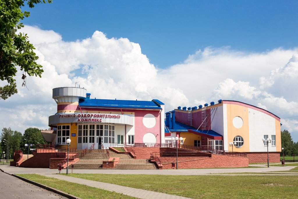 Kolos (Brestskaja obl.) — фото 1