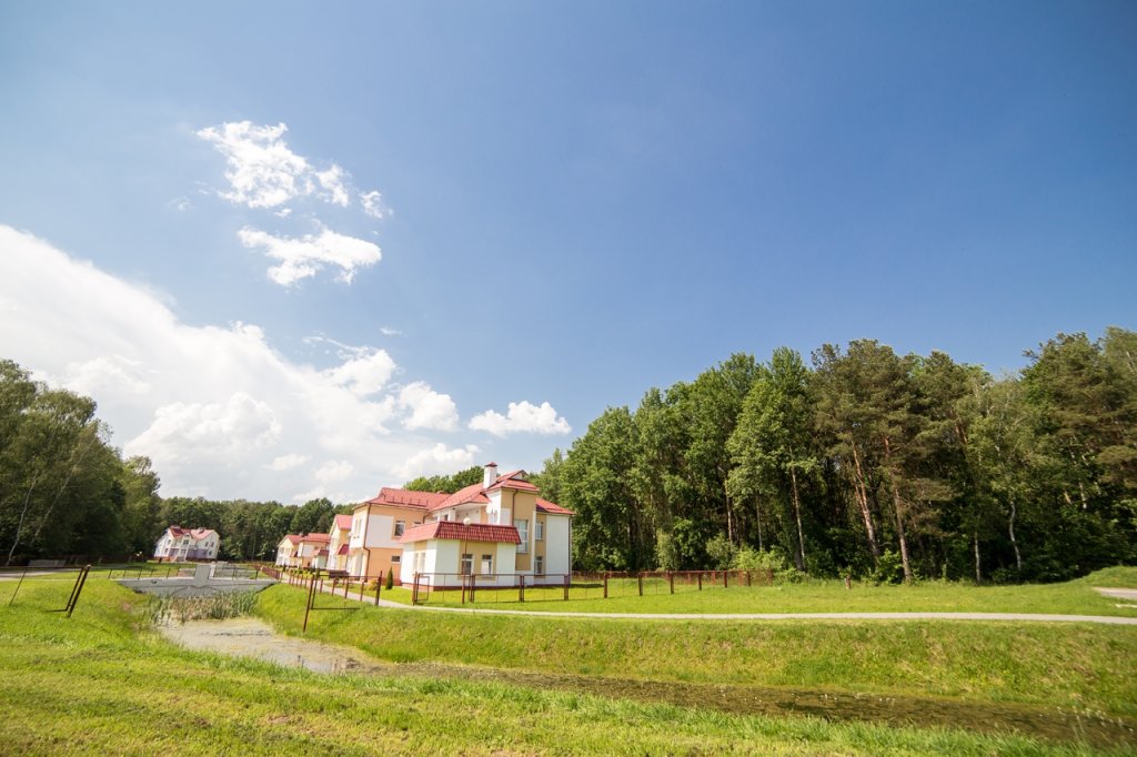 Кобрин: Kolos (Brestskaja obl.)