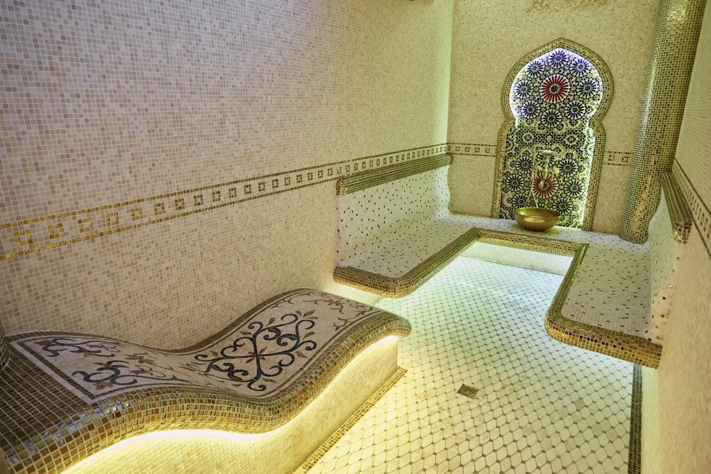 Самарканд: Отель Royal Samarkand