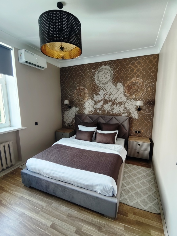 Минск: Апартаменты InterLoft 8 Old Town Free Parking Wi-Fi 100/50 Smart TV