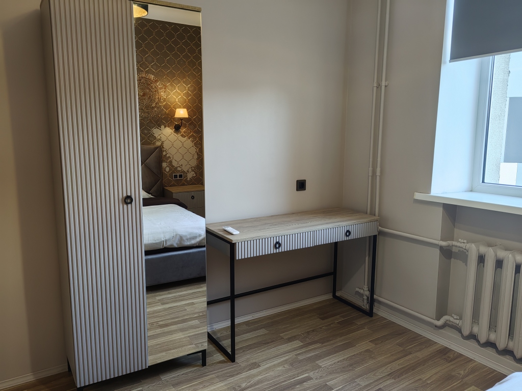 Минск: Апартаменты InterLoft 8 Old Town Free Parking Wi-Fi 100/50 Smart TV