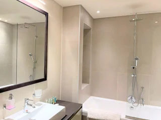 Дубай: Stunning Stay Park View JVC -1bed With Balcony