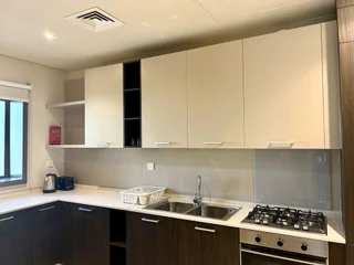 Дубай: Stunning Stay Park View JVC -1bed With Balcony