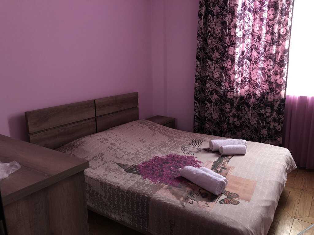 Батуми: Porto Franco