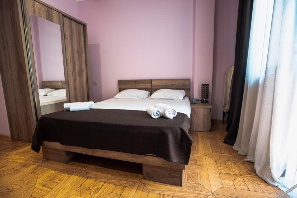 Батуми: Porto Franco