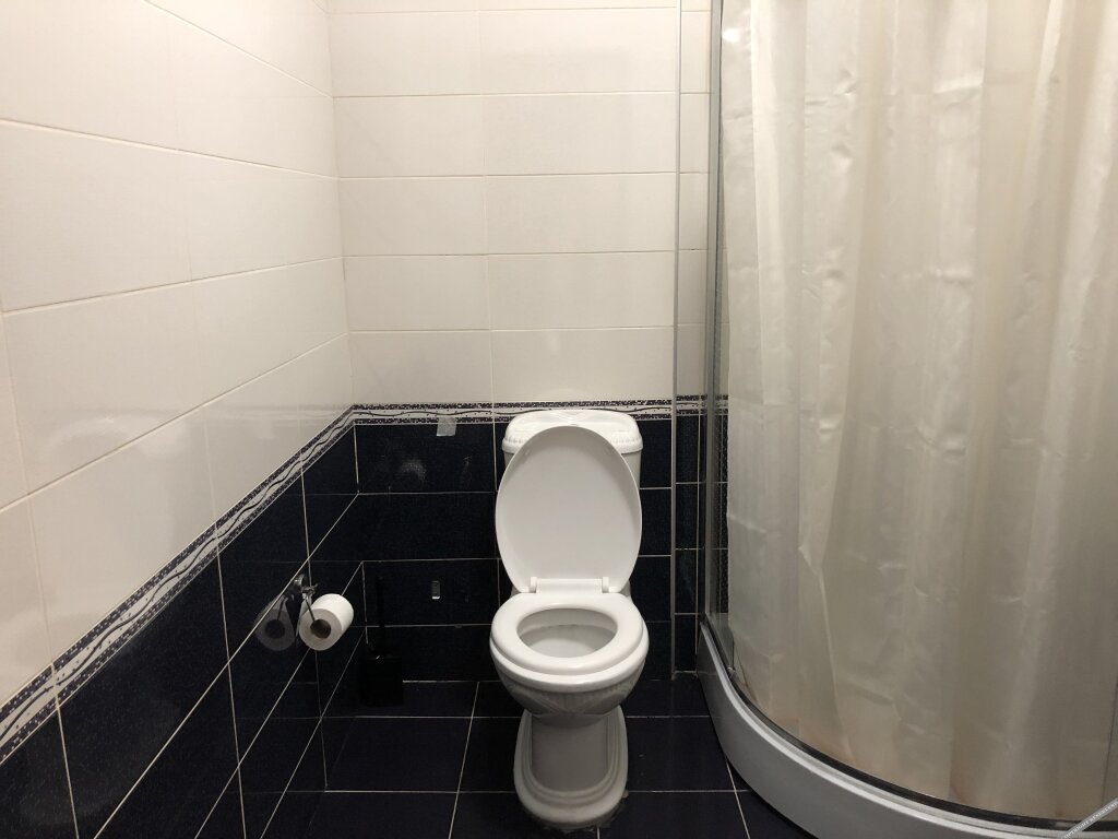Батуми: Porto Franco