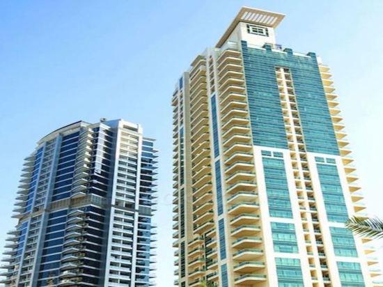 Дубай: Mystaygroup - Royal Oceanic