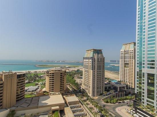 Дубай: Mystaygroup - Royal Oceanic