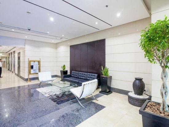 Дубай: Mystaygroup - Royal Oceanic