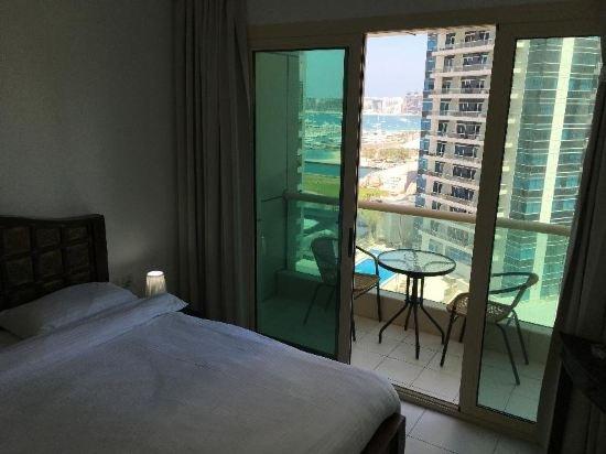 Дубай: Mystaygroup - Royal Oceanic