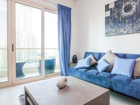Дубай: Mystaygroup - Royal Oceanic