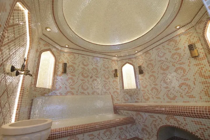 Ташкент: Отель Milan Hotel Tashkent