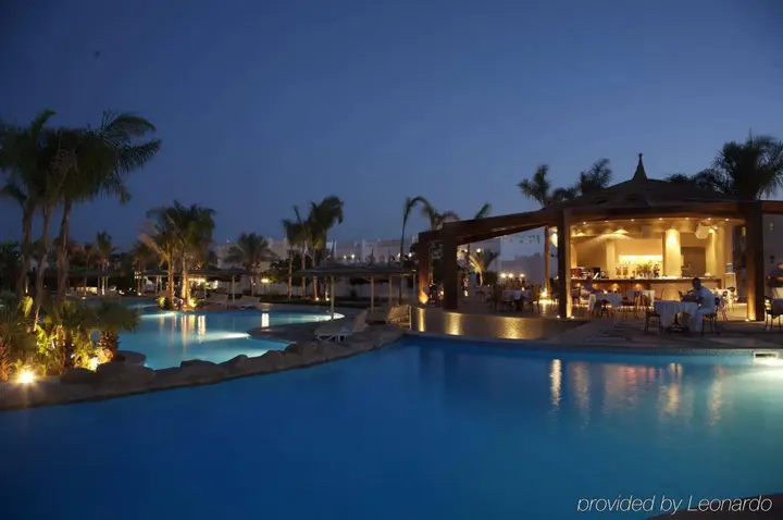 Шарм-эш-Шейх (Шарм-эль-Шейх): Sonesta Club - Sharm El Sheikh
