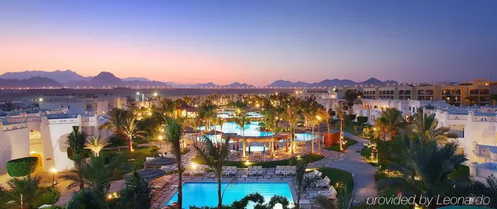 Шарм-эш-Шейх (Шарм-эль-Шейх): Sonesta Club - Sharm El Sheikh