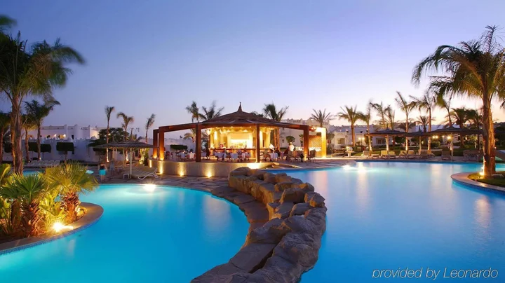 Шарм-эш-Шейх (Шарм-эль-Шейх): Sonesta Club - Sharm El Sheikh