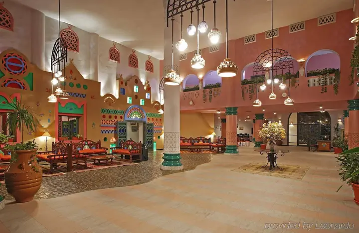 Шарм-эш-Шейх (Шарм-эль-Шейх): Sonesta Club - Sharm El Sheikh