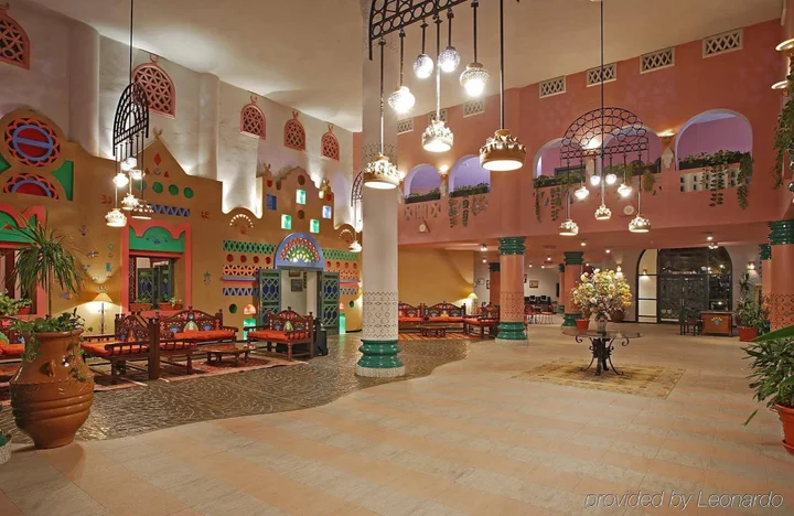 Шарм-эш-Шейх (Шарм-эль-Шейх): Sonesta Club - Sharm El Sheikh