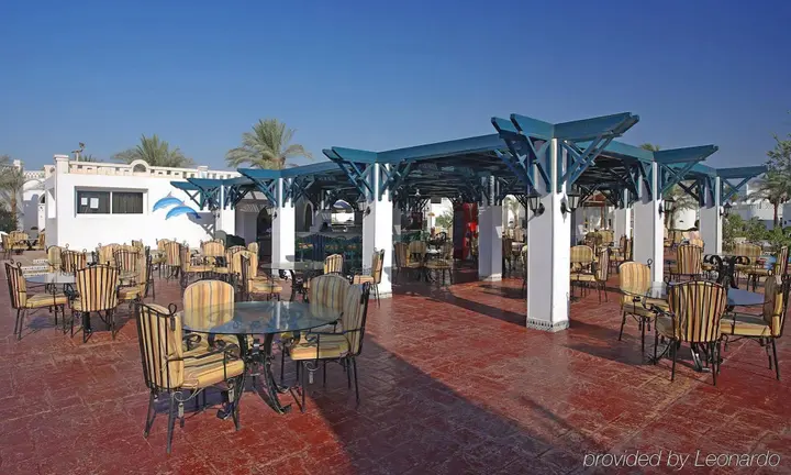 Шарм-эш-Шейх (Шарм-эль-Шейх): Sonesta Club - Sharm El Sheikh
