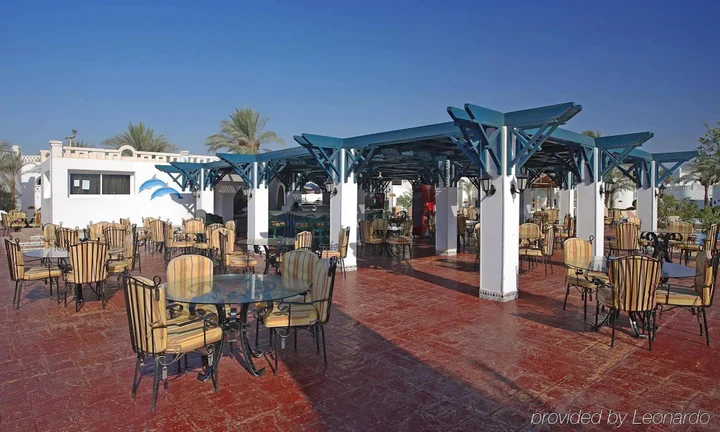 Шарм-эш-Шейх (Шарм-эль-Шейх): Sonesta Club - Sharm El Sheikh