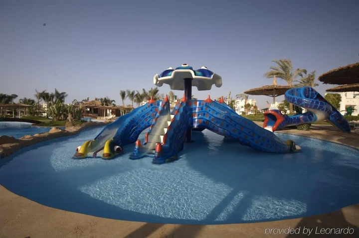 Шарм-эш-Шейх (Шарм-эль-Шейх): Sonesta Club - Sharm El Sheikh