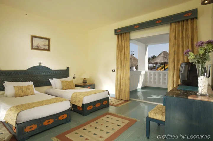 Шарм-эш-Шейх (Шарм-эль-Шейх): Sonesta Club - Sharm El Sheikh