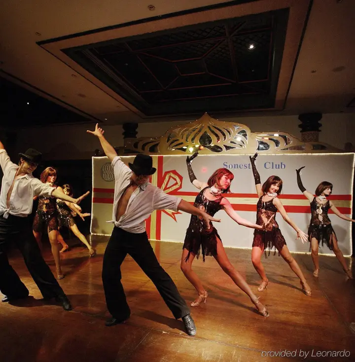 Шарм-эш-Шейх (Шарм-эль-Шейх): Sonesta Club - Sharm El Sheikh