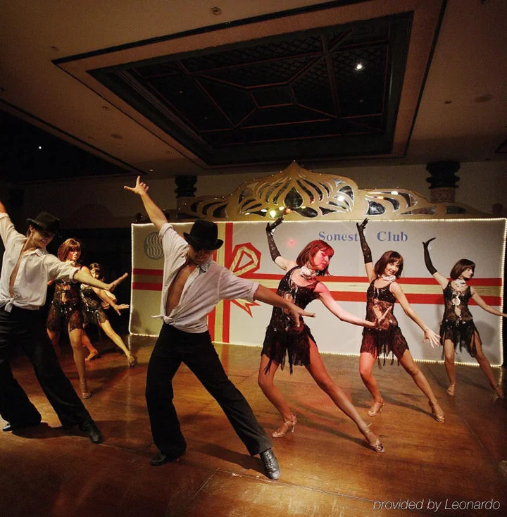 Шарм-эш-Шейх (Шарм-эль-Шейх): Sonesta Club - Sharm El Sheikh