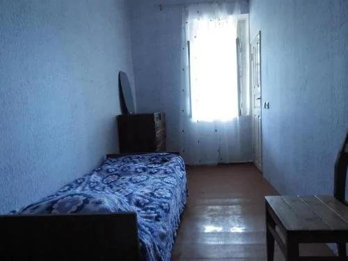 Ушгули: Guesthouse Kachari