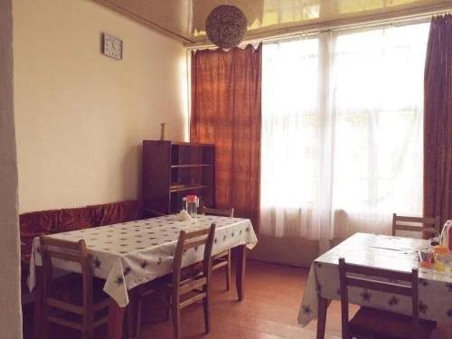 Ушгули: Guesthouse Kachari