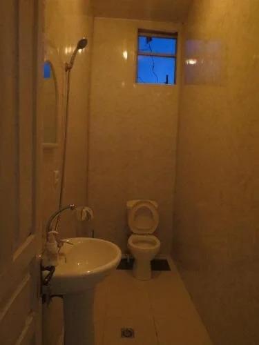 Ушгули: Guesthouse Kachari