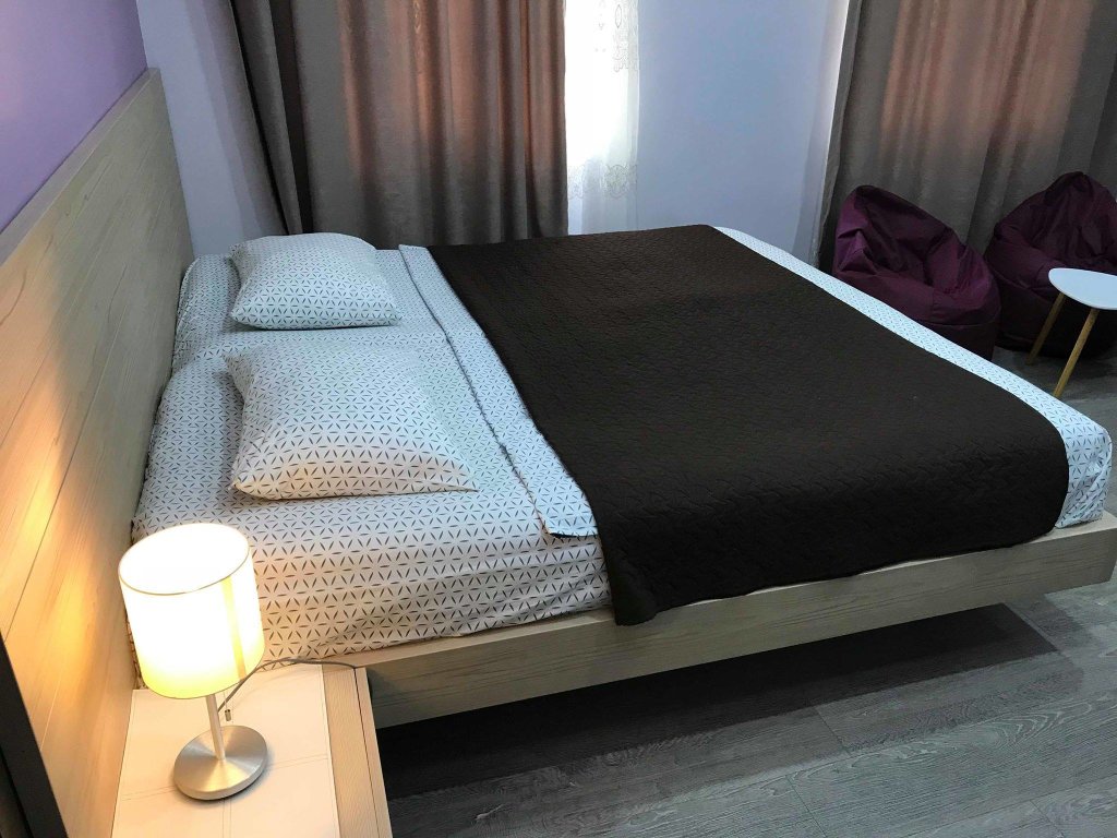 Гостевой Дом Smak Kobuleti Guest House — фото 3