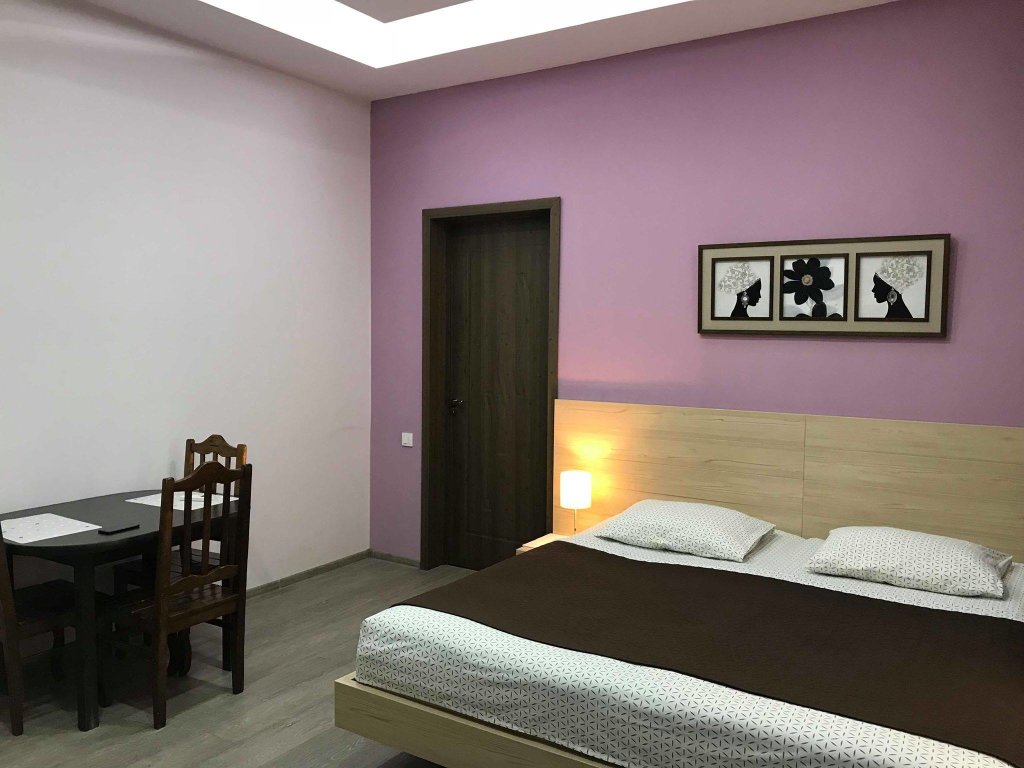 Гостевой Дом Smak Kobuleti Guest House — фото 2