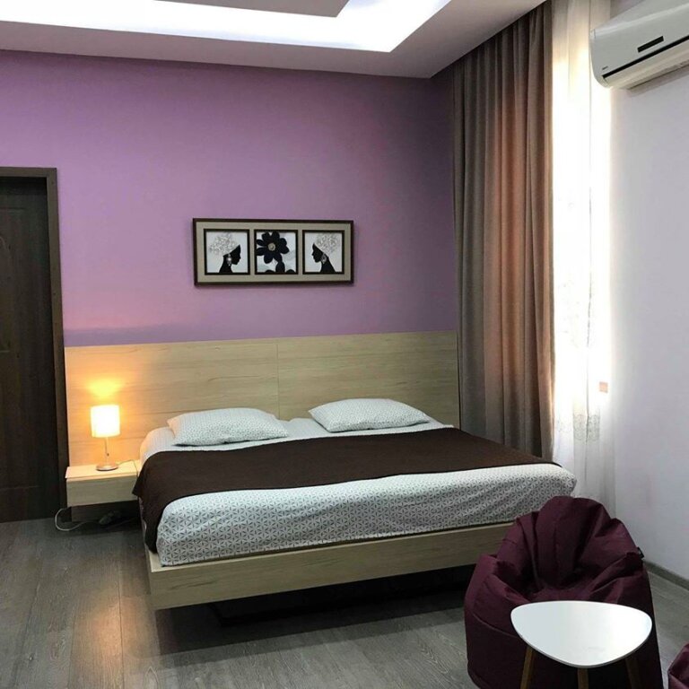 Гостевой Дом Smak Kobuleti Guest House — фото 4