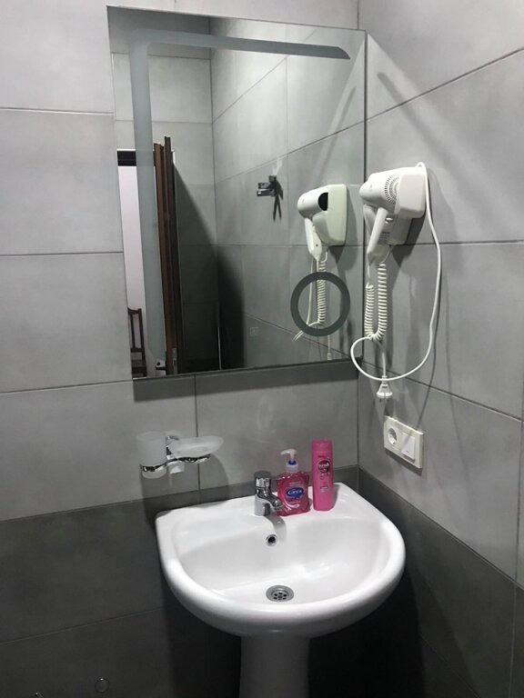 Гостевой Дом Smak Kobuleti Guest House — фото 5