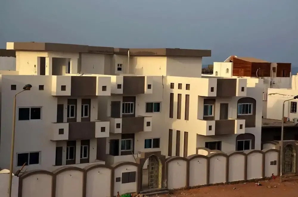 Дахаб: Elite Residence