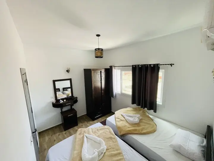 Дахаб: Elite Residence